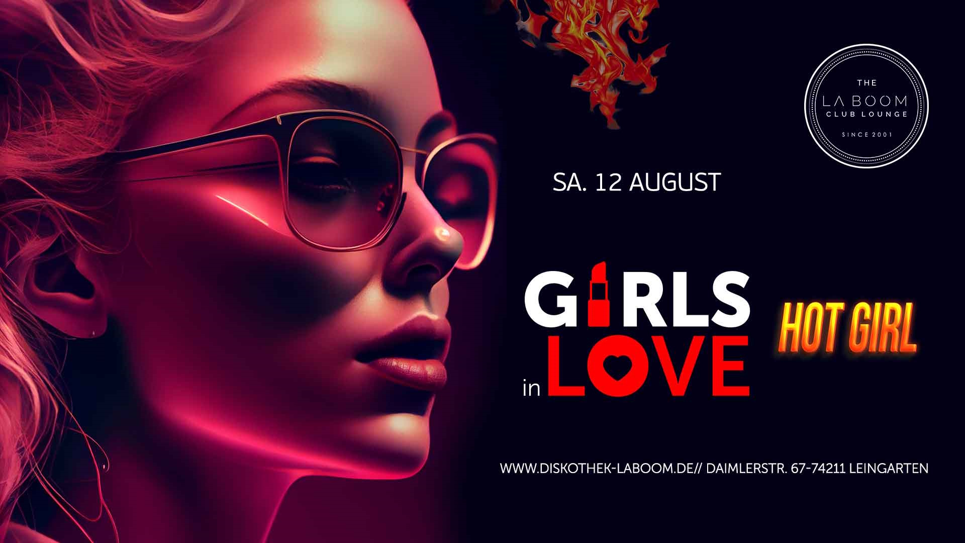 08 Girls In Love 1920х10802